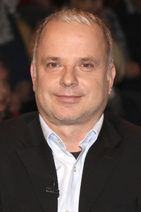 Talkshow 'Markus Lanz' in Hamburg