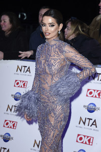 National Television Awards 2020 in London