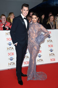 National Television Awards 2020 in London
