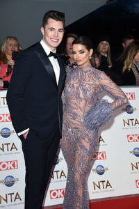 National Television Awards 2020 in London