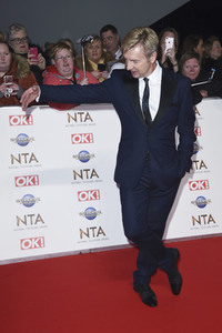 National Television Awards 2020 in London