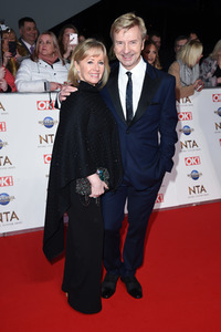 National Television Awards 2020 in London