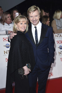 National Television Awards 2020 in London