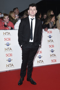 National Television Awards 2020 in London
