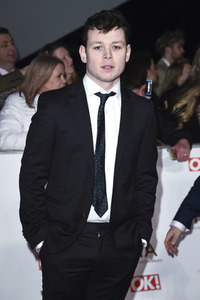 National Television Awards 2020 in London