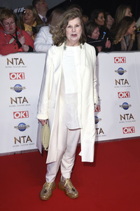 National Television Awards 2020 in London