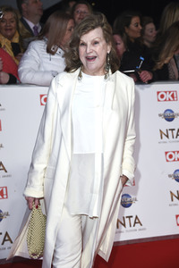 National Television Awards 2020 in London