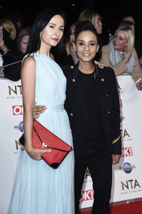 National Television Awards 2020 in London