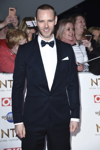 National Television Awards 2020 in London