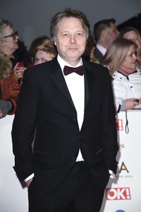 National Television Awards 2020 in London