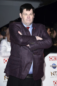 National Television Awards 2020 in London