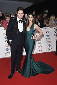 National Television Awards 2020 in London