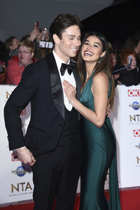 National Television Awards 2020 in London