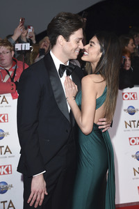 National Television Awards 2020 in London