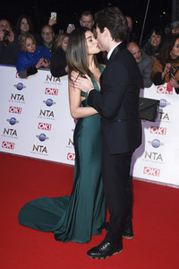 National Television Awards 2020 in London