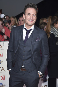 National Television Awards 2020 in London