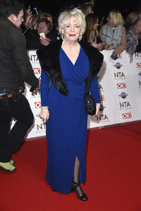 National Television Awards 2020 in London