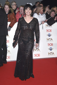 National Television Awards 2020 in London