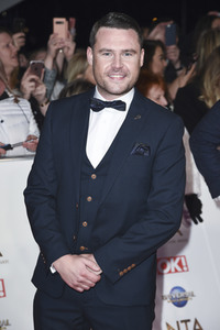 National Television Awards 2020 in London