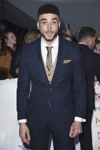 National Television Awards 2020 in London