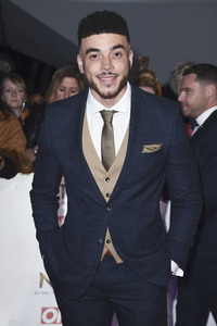 National Television Awards 2020 in London