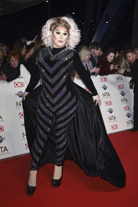 National Television Awards 2020 in London