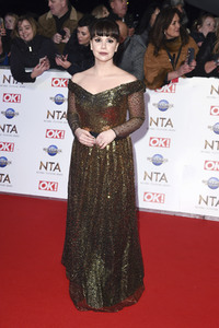 National Television Awards 2020 in London