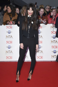 National Television Awards 2020 in London