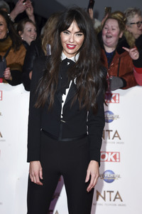 National Television Awards 2020 in London