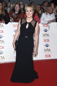 National Television Awards 2020 in London