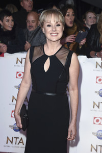 National Television Awards 2020 in London