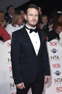 National Television Awards 2020 in London