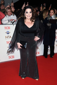 National Television Awards 2020 in London