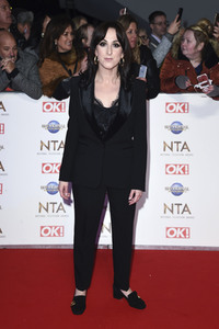 National Television Awards 2020 in London