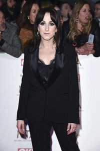 National Television Awards 2020 in London