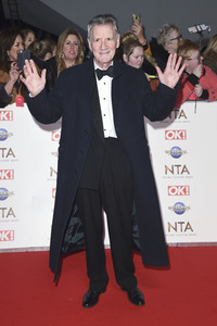 National Television Awards 2020 in London