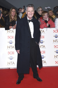National Television Awards 2020 in London