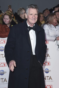 National Television Awards 2020 in London