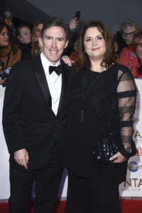 National Television Awards 2020 in London