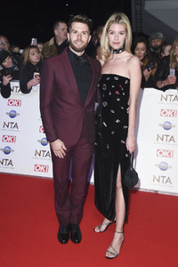 National Television Awards 2020 in London