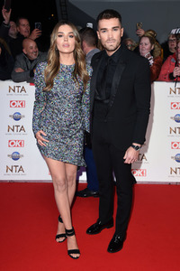 National Television Awards 2020 in London