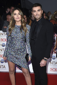 National Television Awards 2020 in London