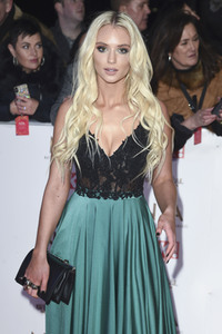 National Television Awards 2020 in London