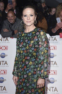 National Television Awards 2020 in London