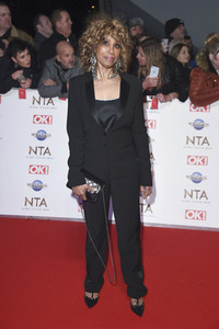 National Television Awards 2020 in London