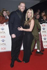 National Television Awards 2020 in London