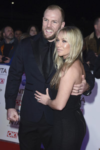 National Television Awards 2020 in London