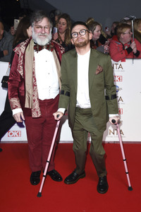 National Television Awards 2020 in London