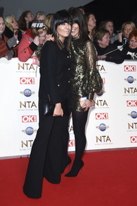 National Television Awards 2020 in London