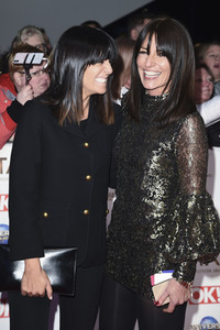 National Television Awards 2020 in London